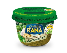PESTO FRESCO GENOVESE RANA