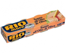 TONNO RIO MARE PICCOLO
