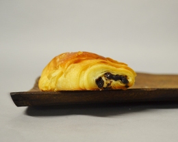 Fagottino Al Cioccolato