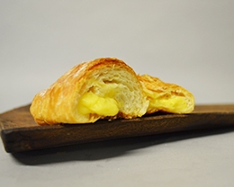 Cornetto Alla Crema