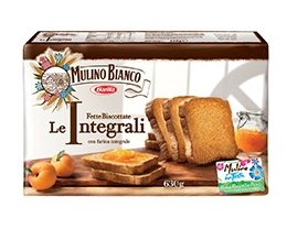 FETTE B. INTEGRALI M.BIANCO