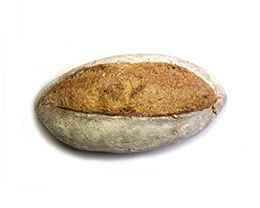Pane Integrale di Grano Tenero
