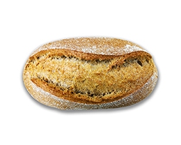 Pane Sciapo Integrale
