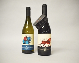 Pantaleone - Petit Verdot