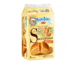 SACCOTTINI M.BIANCO ALBICOCCA