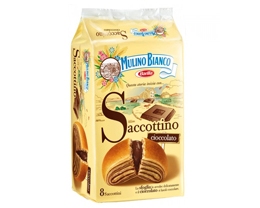 SACCOTTINI M.BIANCO CIOCCOLATO