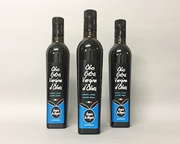 Olio Olitrana De Gregoris