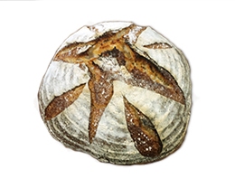 Pane Senza Lievito