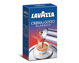 CAFFE' LAVAZZA CREMA E GUSTO