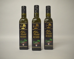 Olio Eximius Traldi