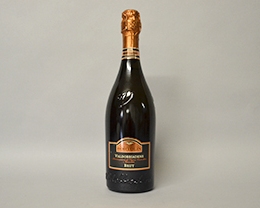 Prosecco Superiore DOCG di Valdobbiadene Bortolin
