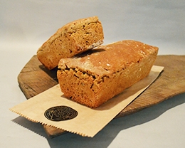 Pane di Farro Monococco Int. 800 gr