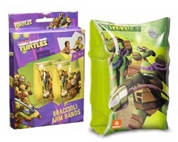BRACCIOLI TURTLES