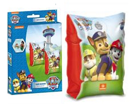 BRACCIOLI PAW PATROL