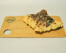 Cornetto Integrale Santi