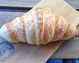 Cornetto Francese Santi