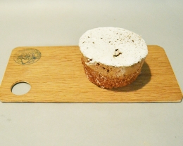 Muffin alle Mele e Limone senza Latte