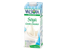 SOYADRINK VALSOIA CLASSICO