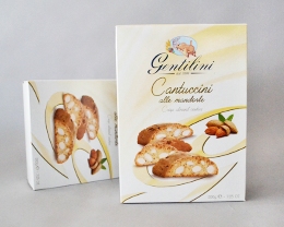 Cantucci alle Mandorle