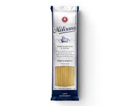 SPAGHETTI QUADRATI LA MOLISANA 500 GR