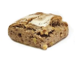 Panetti alle Noci