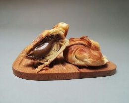 Cornetto al Cioccolato
