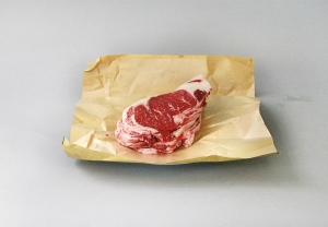 Bistecca S/Osso o tagliata BIO