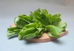 Insalata a taglio