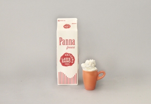 Panna Fresca