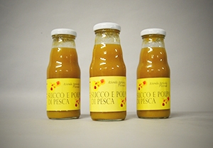 Succo di Pesca
