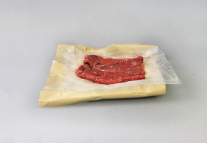 Fettine di Rosa BIO 700gr