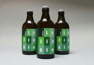 'Na Biretta LaZiAle - Ale Agricola