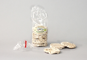 Gallette di Farro DOP Bio