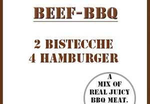 Beef-BBQ BIO