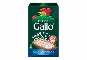RISO GALLO CARNAROLI