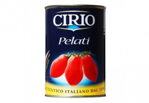 POMODORI PELATI CIRIO
