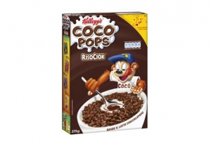 COCO POPS RISOCIOK
