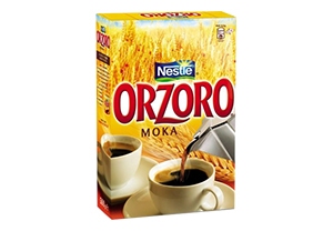 ORZORO MACINATO