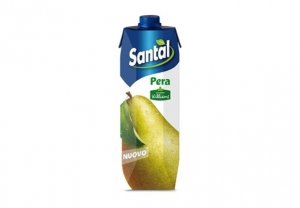 SUCCO SANTAL PERA