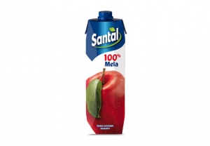 SUCCO SANTAL MELA