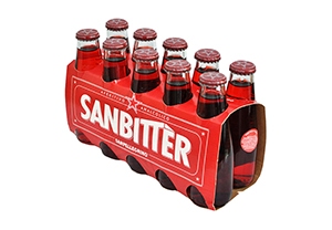 SAN BITTER APERITIVO