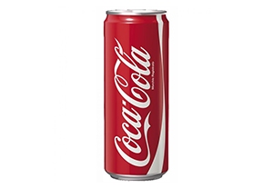 COCA COLA LATTINA