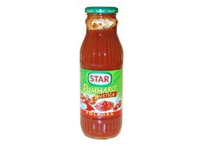 PASSATA PUMMARO' STAR