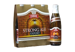 BIRRA CERES
