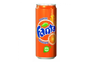 FANTA LATTINA