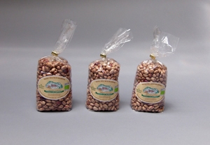Fagioli Borlotti Secchi Bio