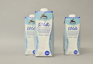 Latte di Soia Bio