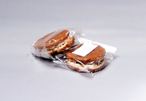 Gallette al Cioccolato al Latte