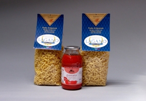 Tubini Lagano