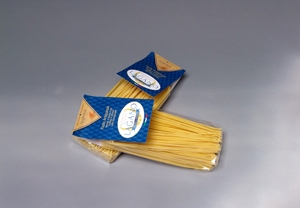 Spaghettoni Lagano